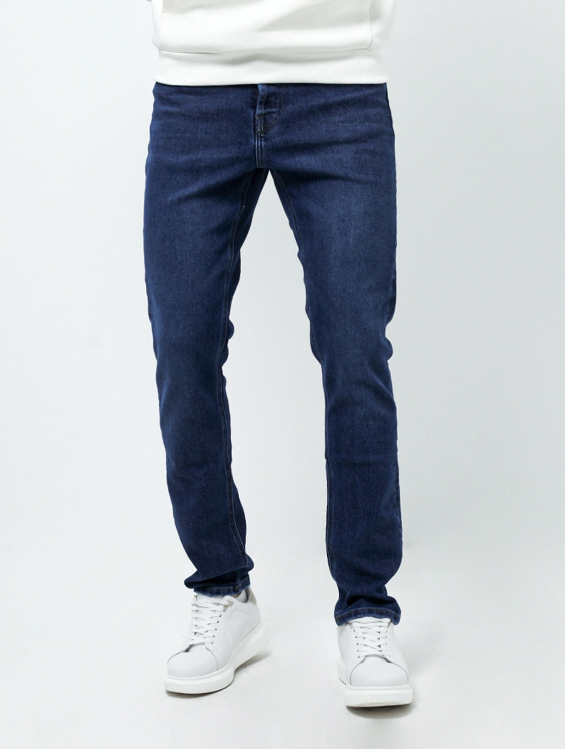 Jean Slim Fit